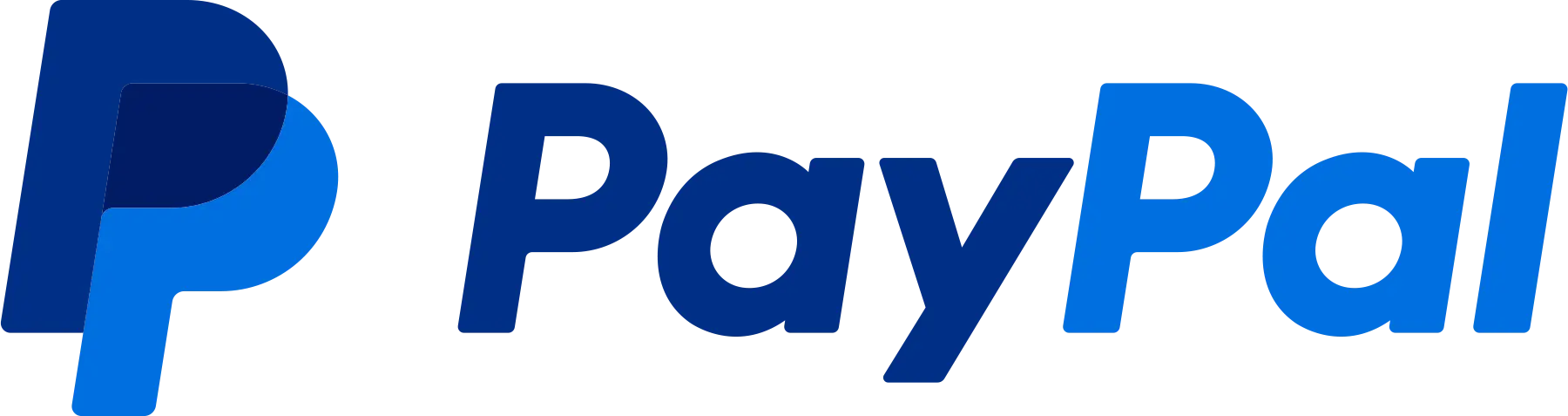 PayPal Payment Accepted