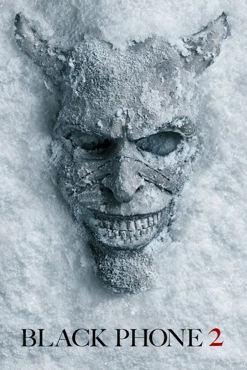 Black Phone 2 (2025-10-15)